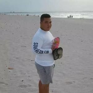 Meet your Posher, Ronaldo