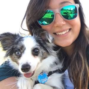 Meet your Posher, Steph