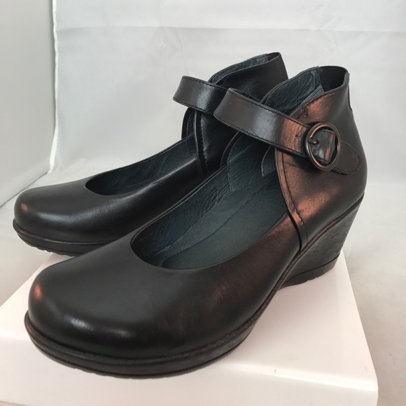 dansko rebel