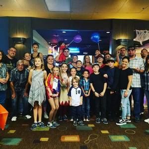 Meet your Posher, Rafael