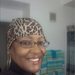 Meet your Posher, Alberta