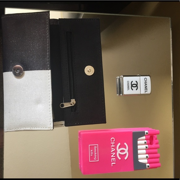 Chanel bundle - Picture 2 of 2