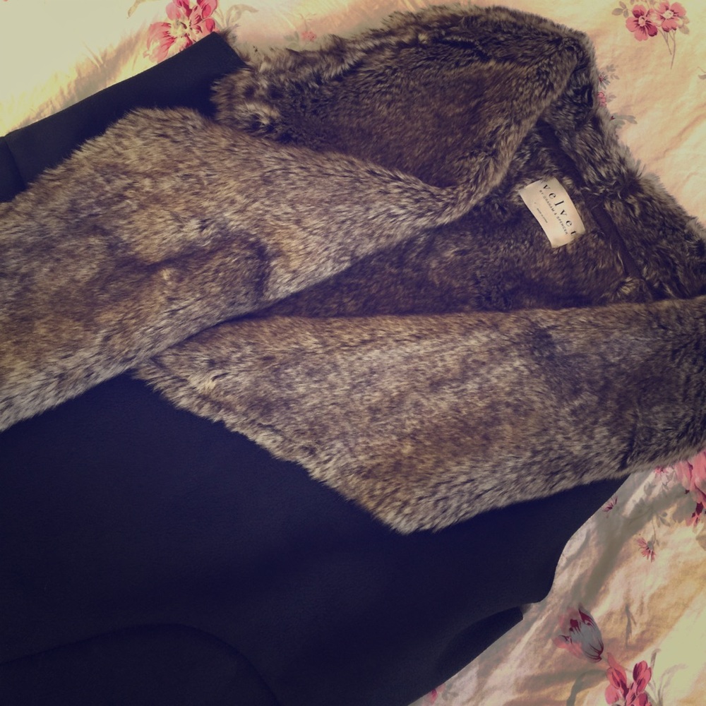 💥VELVET BY GRAHAM & SPENCER💥