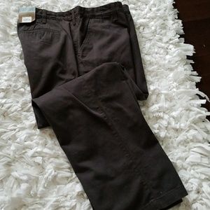 Sonoma Straight Fit Life & Style Pant