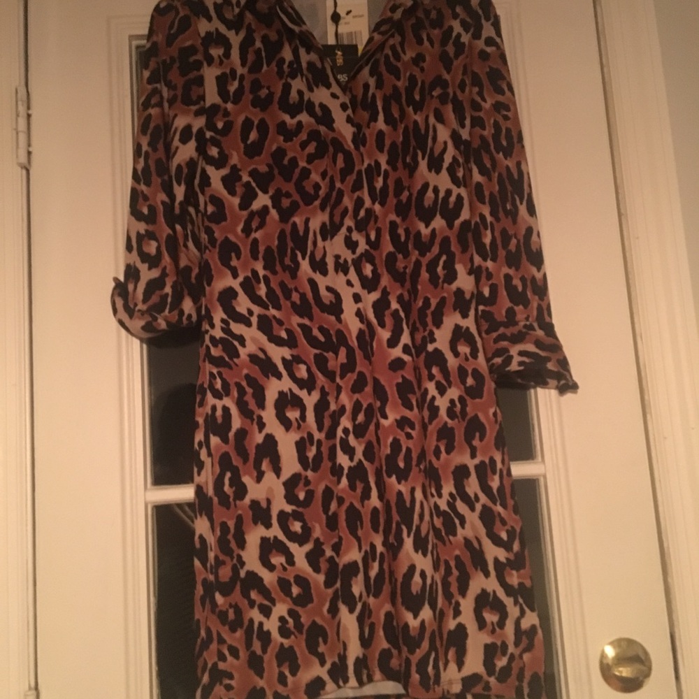 ABS DRESS