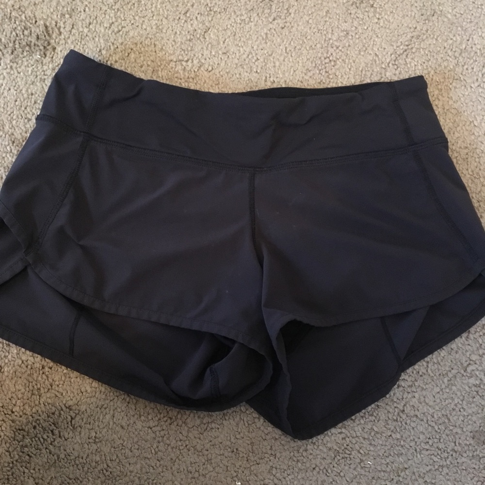 Lululemon Shorts Size 4