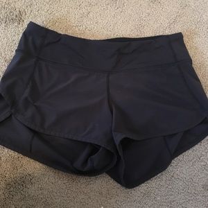 Lululemon Shorts Size 4