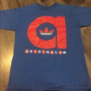 Adidas t shirt
