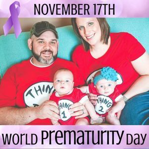 Meet your Posher, Katy