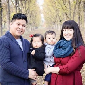 Meet your Posher, Kristen