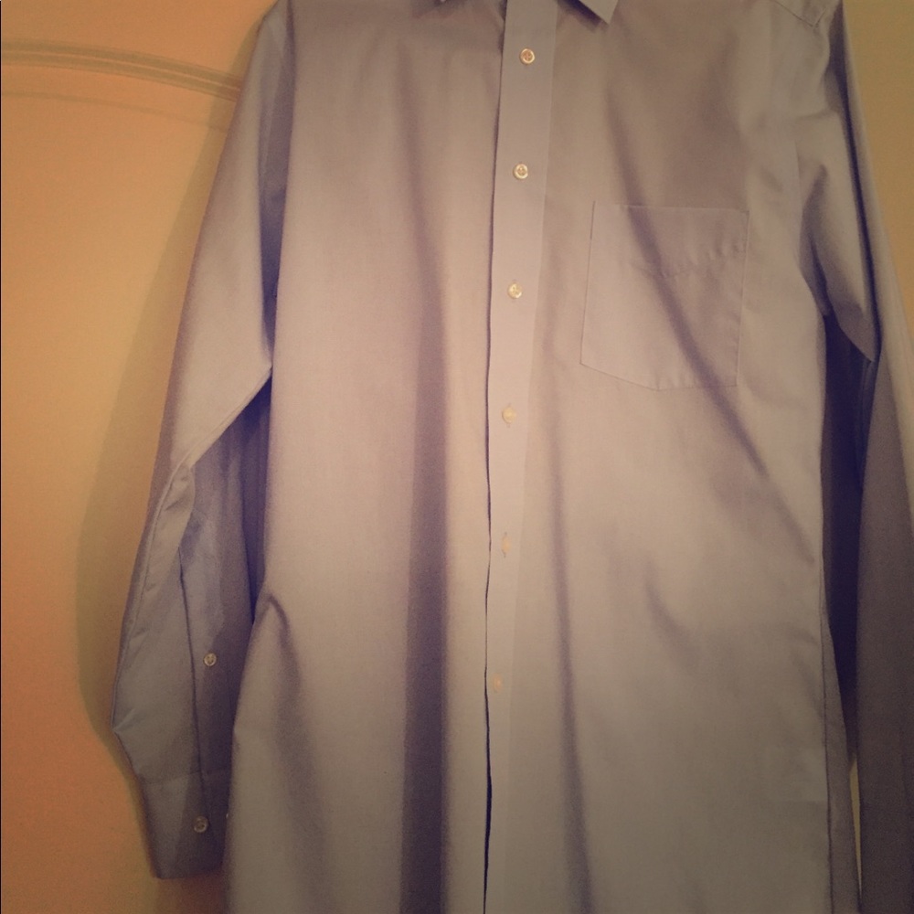 Stafford button up shirt