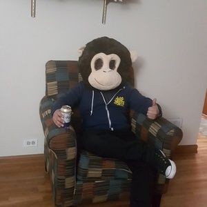 Meet your Posher, Juan