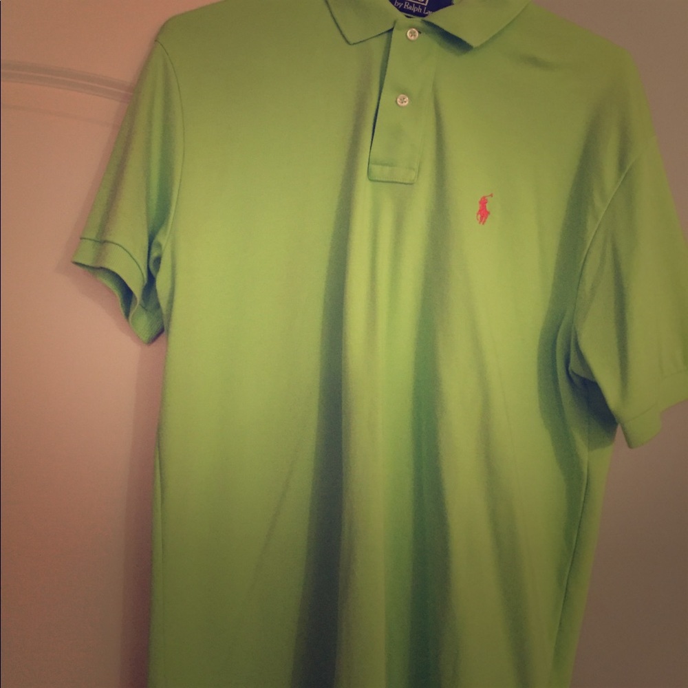 Polo short sleeve