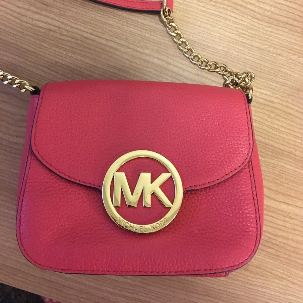 Michael Kors Crossbody