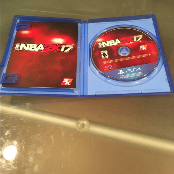 NBA2K17 - Picture 2 of 3