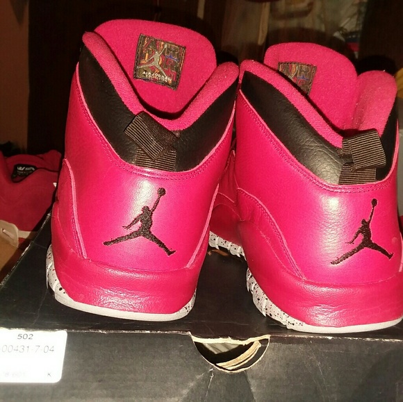 Jordan - Picture 2 of 5