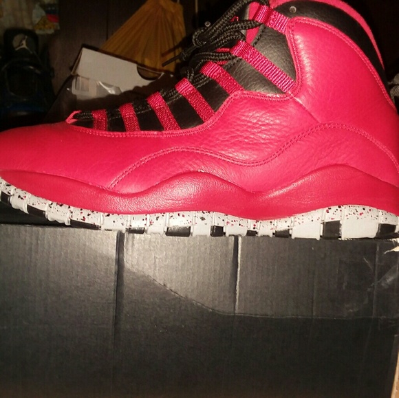 Jordan - Picture 3 of 5