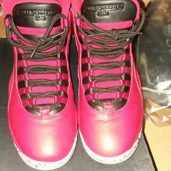 Jordan - Picture 4 of 5