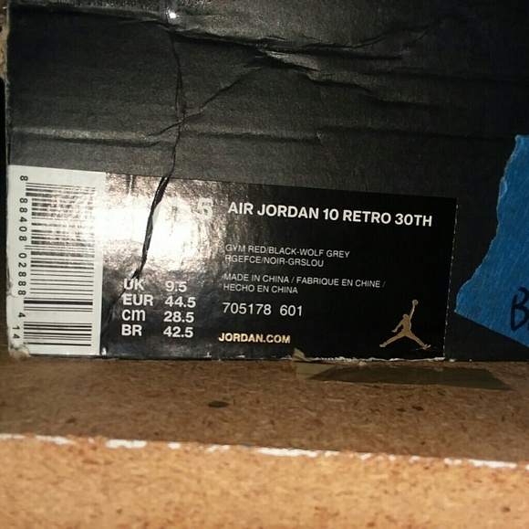 Jordan - Picture 5 of 5