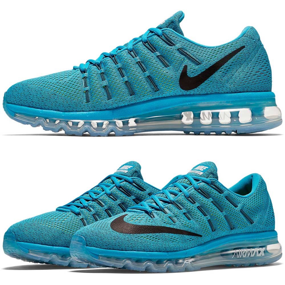 Blue Lagoon Nike Air Max