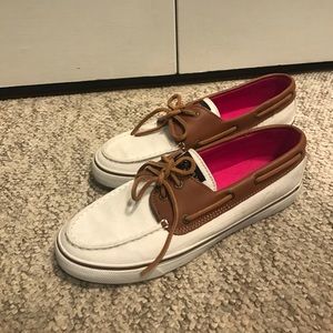 SPERRY Women's Boat shoes