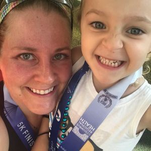 Meet your Posher, Kristin