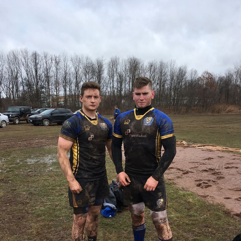 Meet your Posher, Kevin