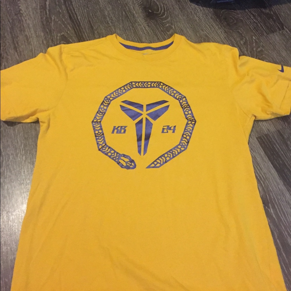 Kobe T shirt