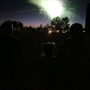 Meet your Posher, Robin