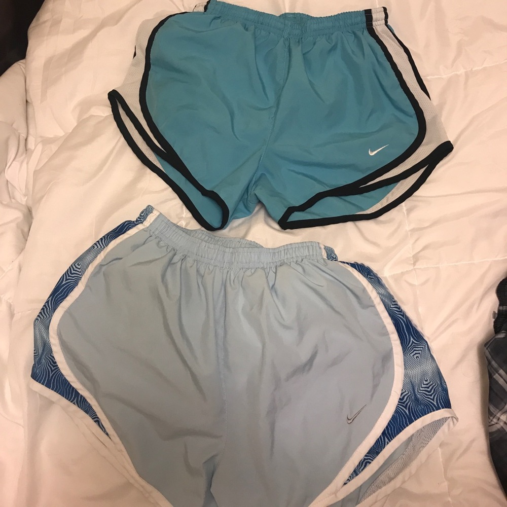 NIKE TEMPO BUNDLE
