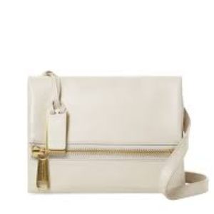 Joy Gryson Kit Crossbody in Shell