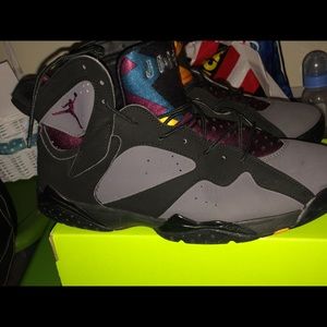 Jordan 7