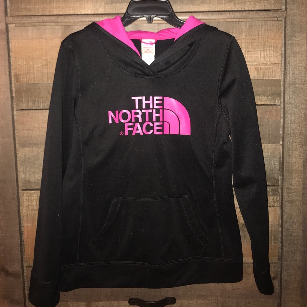 North face women’s sweatshirt