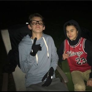 Meet your Posher, Edward