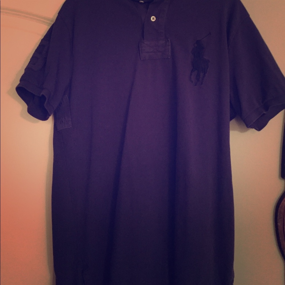 Polo short sleeve