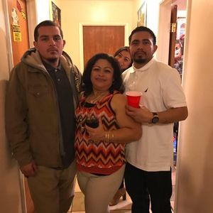 Meet your Posher, Ana