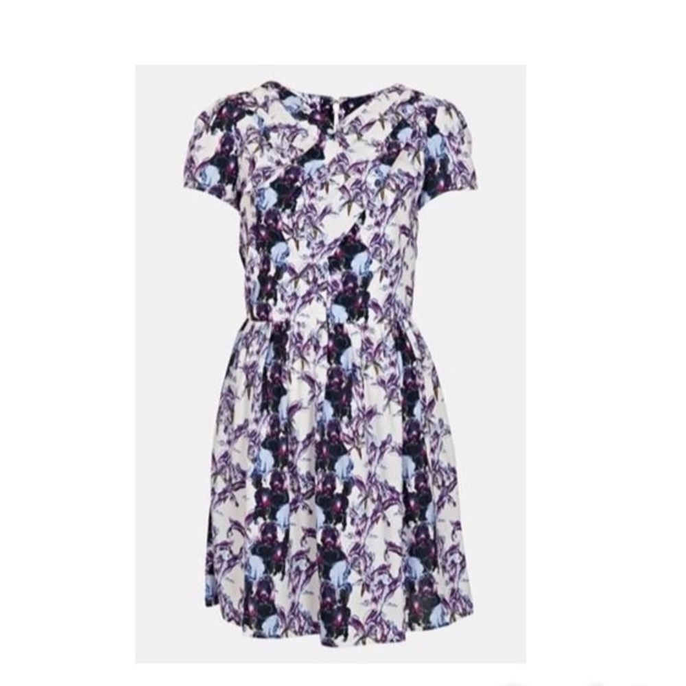 Topshop dress