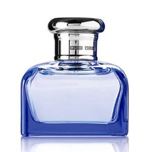 Ralph Lauren Blue Eau de Toilette Spray 4.2FLoz