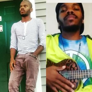 Meet your Posher, Rashawn