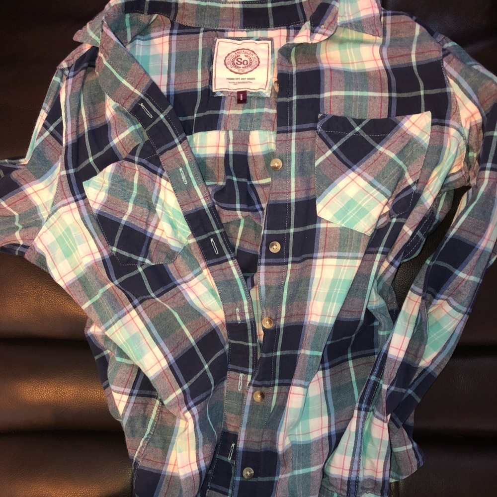 Flannel