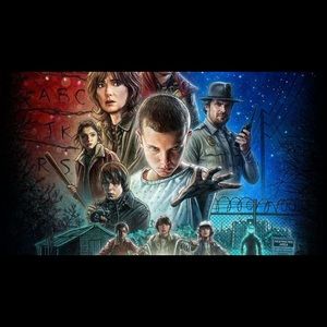 Meet your Posher, Lawrence