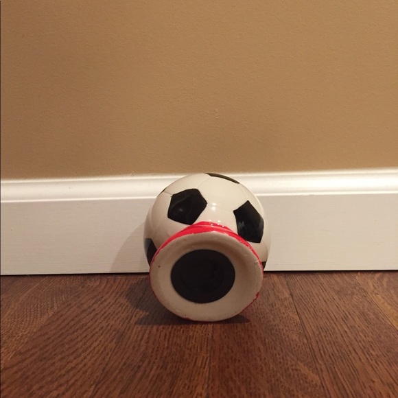 Soccer Ball Bank - Picture 2 of 3
