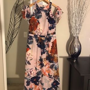 Women's Cooper St Blinded By Love Maxi Dress