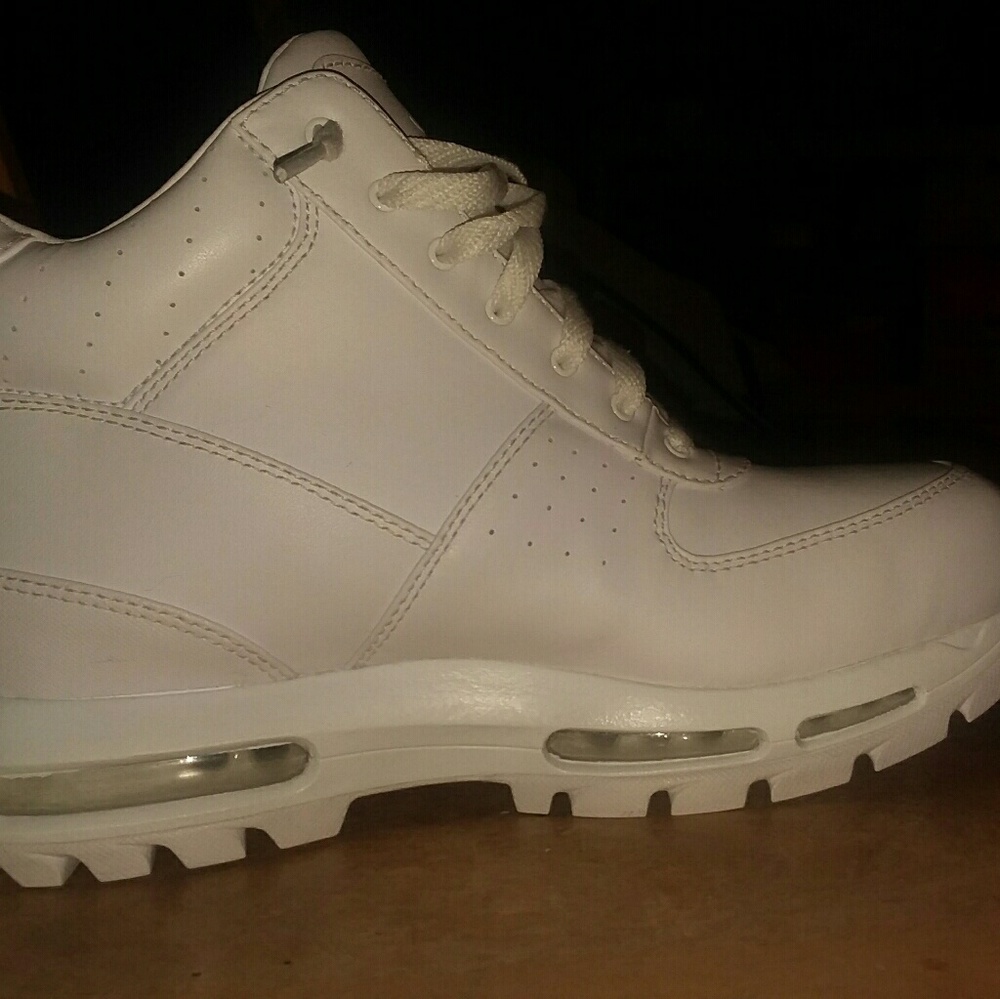 Nike air max goadome qs boots