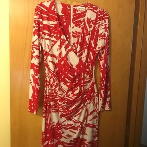 Calvin Klein dress