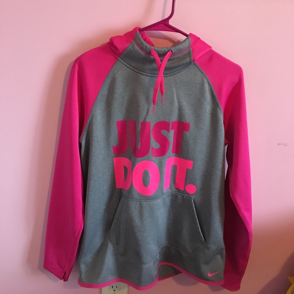 Nike Hoodie