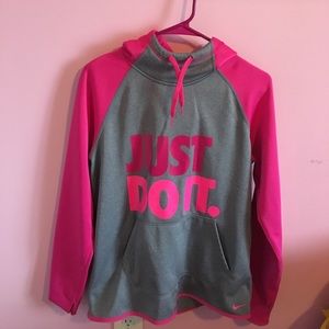 Nike Hoodie