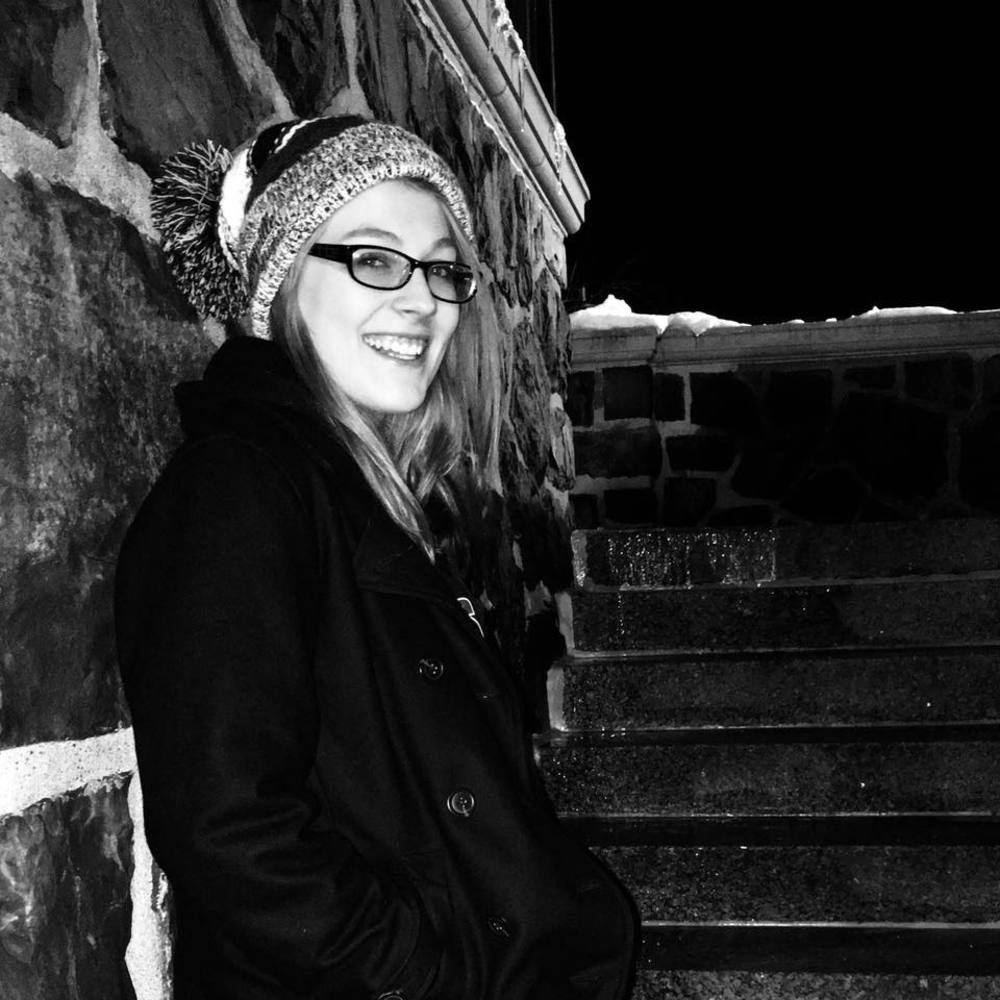 Meet your Posher, Sabrina