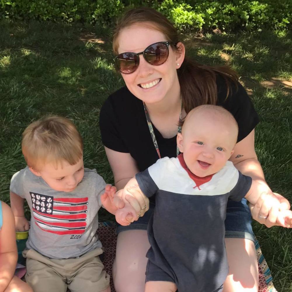 Meet your Posher, Colleen