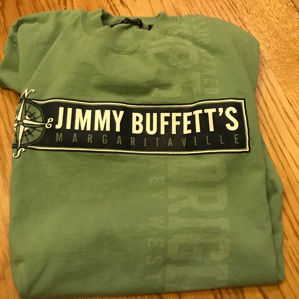 Jimmy Buffett T-Shirt